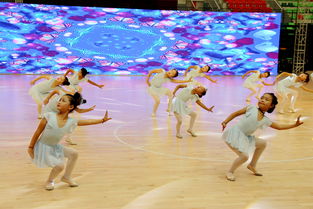 淮阳天天艺术学校2019年度盛典 奏响爱国旋律，共迎七十华诞