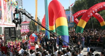 沙井庆典盛事 文艺演出与场地布置一体化服务，点亮深圳婚庆与庆典新篇章