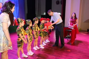 童心飞扬迎校庆 欢歌笑语庆六一——东南大学幼儿园隆重举办文艺汇演及庆典活动